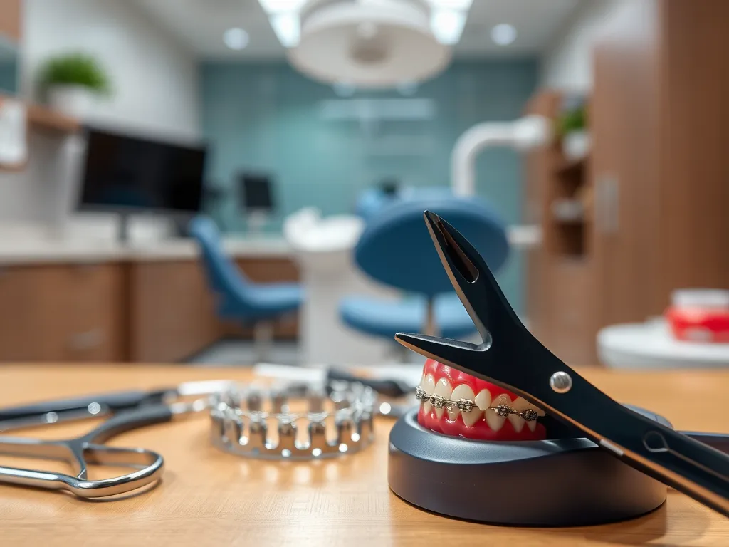 Jak zostać ortodontą? Studia, specjalizacja i praktyka