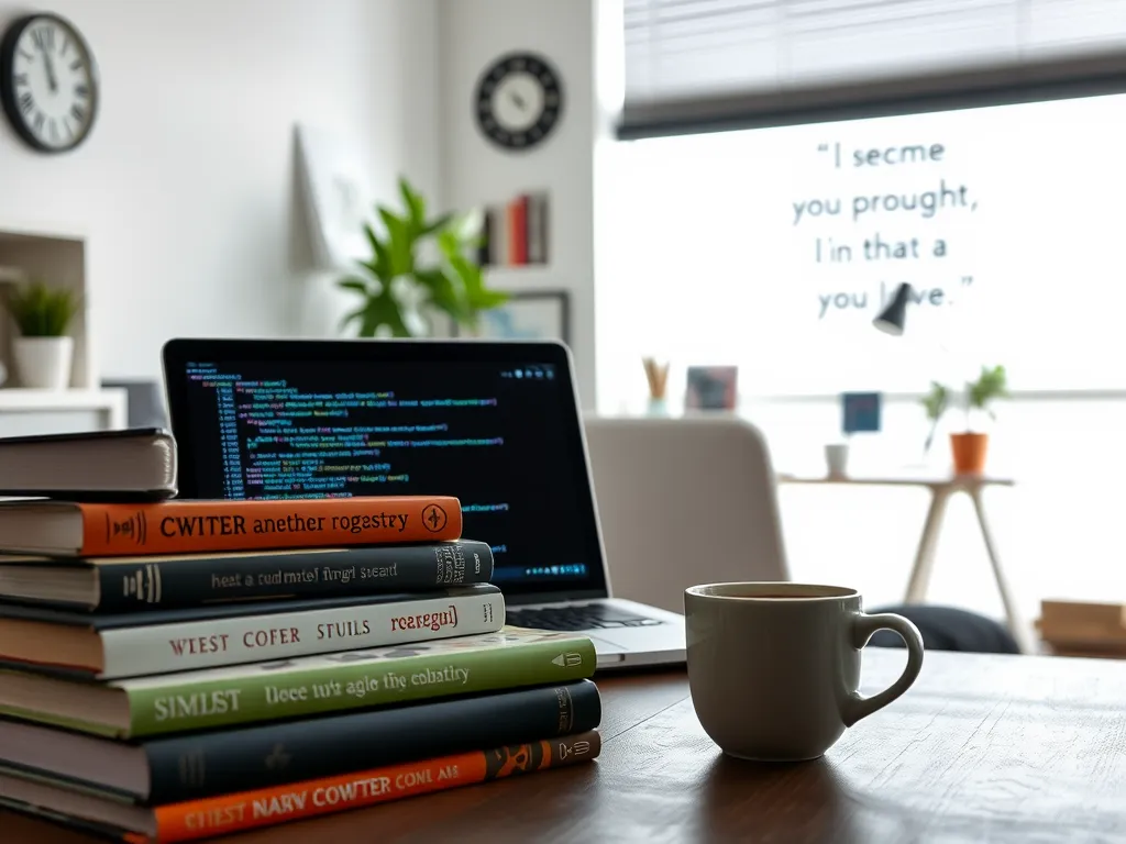 Jak zostać programistą od zera? Praktyczny przewodnik