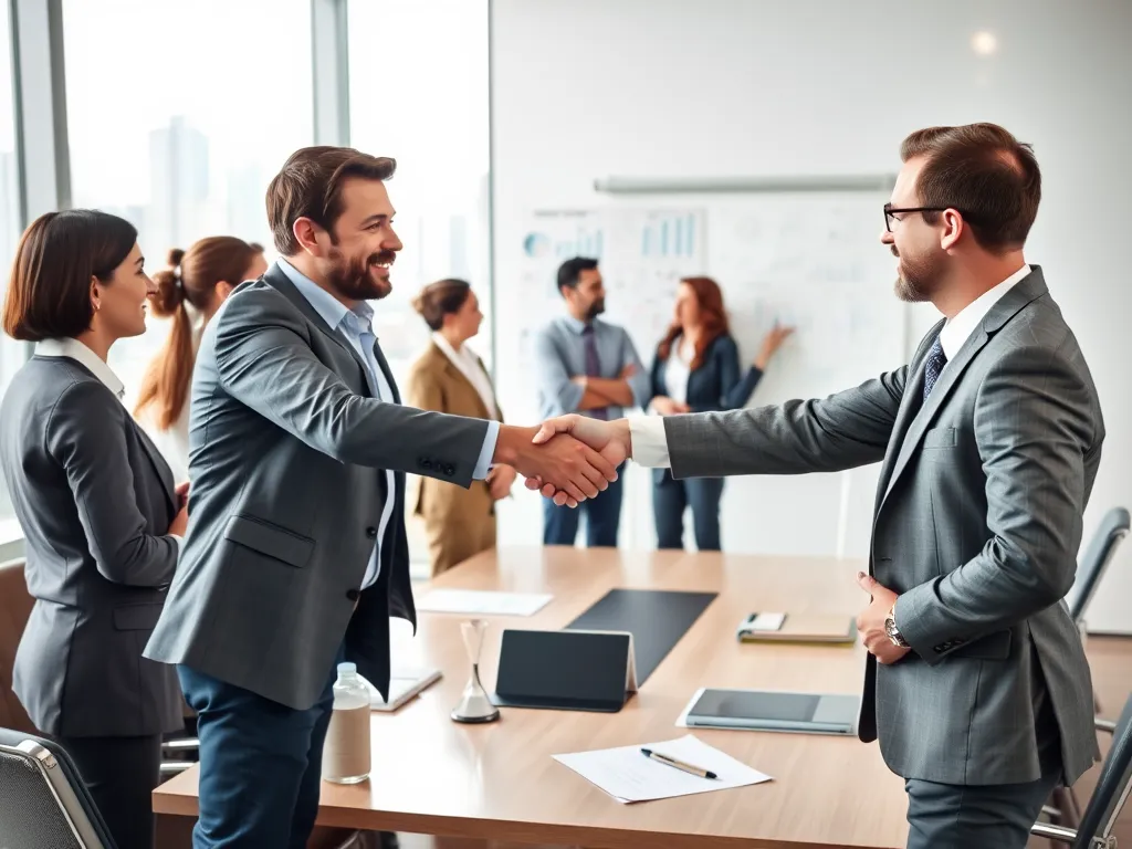 Negocjacje – co to jest i jak skutecznie negocjować?