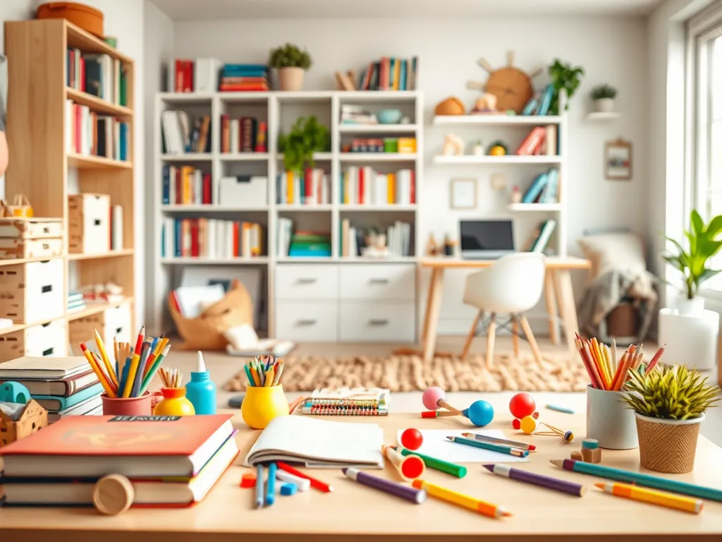 Jak zachęcić dziecko do nauki w domu i w szkole?