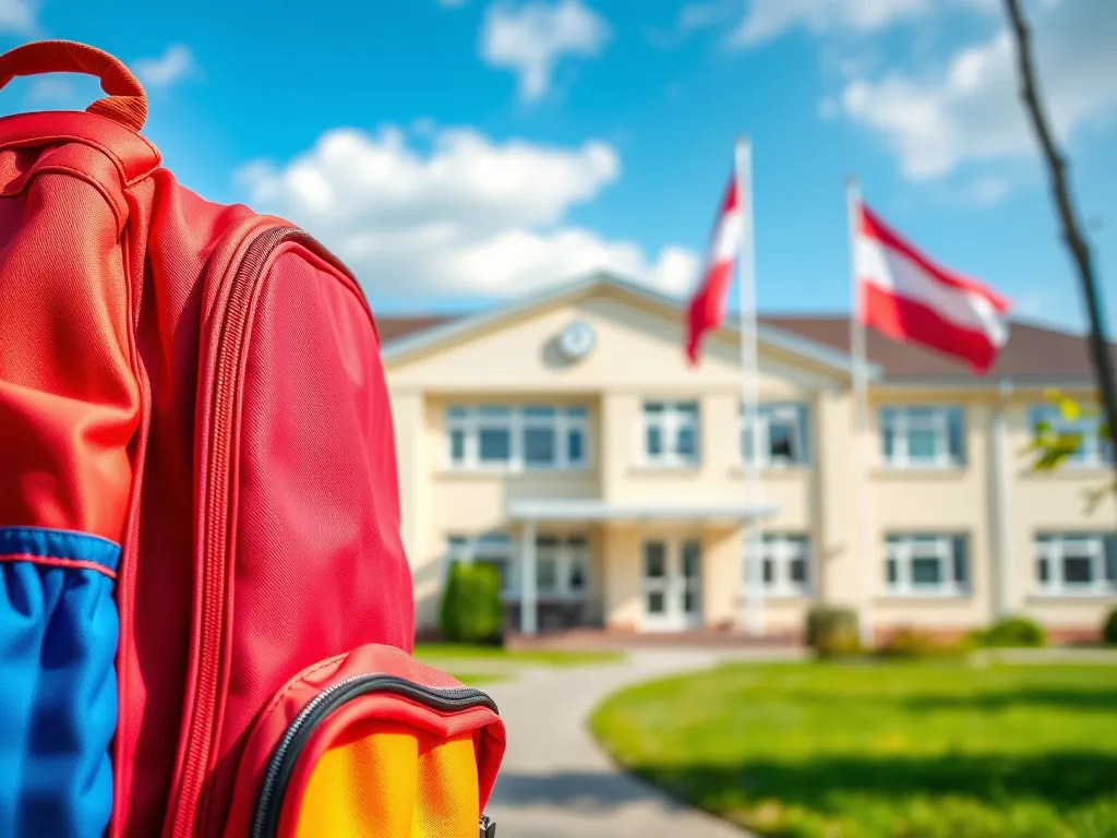 Ile lat chodzi się do liceum w Polsce?