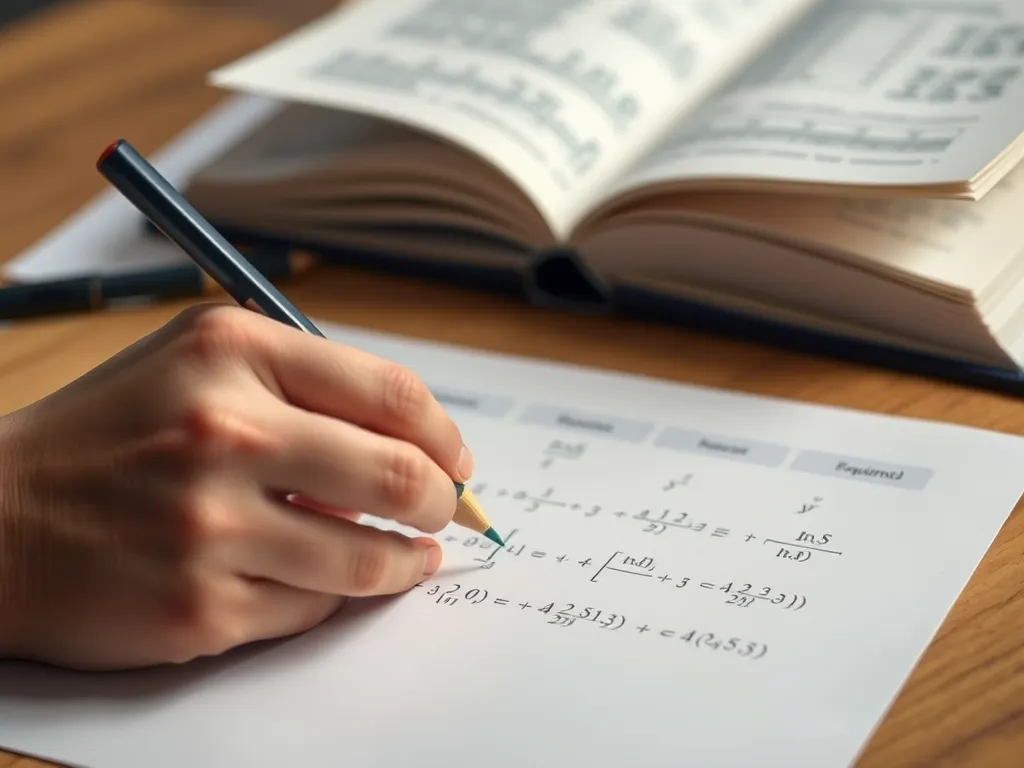 Jak sprawdzić, czy ciąg jest arytmetyczny?