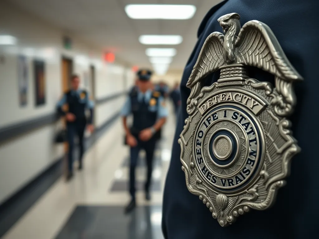 Jak zostać policjantem kryminalnym? Etapy kariery w dochodzeniówce