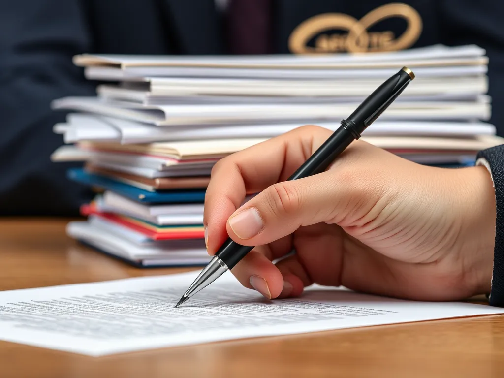 Jak zostać tłumaczem przysięgłym? Wymagania i egzamin państwowy