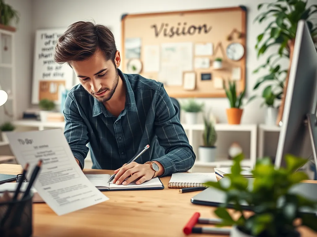 Co to jest motywacja i jak ją wzmacniać?