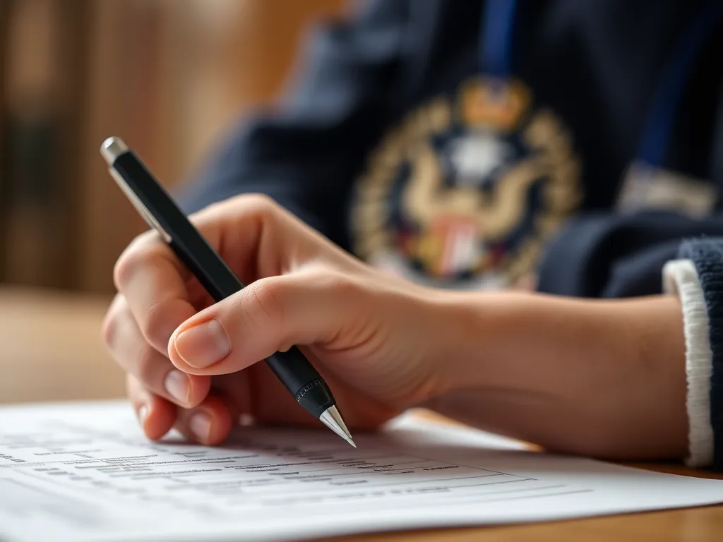 Ile się czeka na duplikat świadectwa ukończenia szkoły?