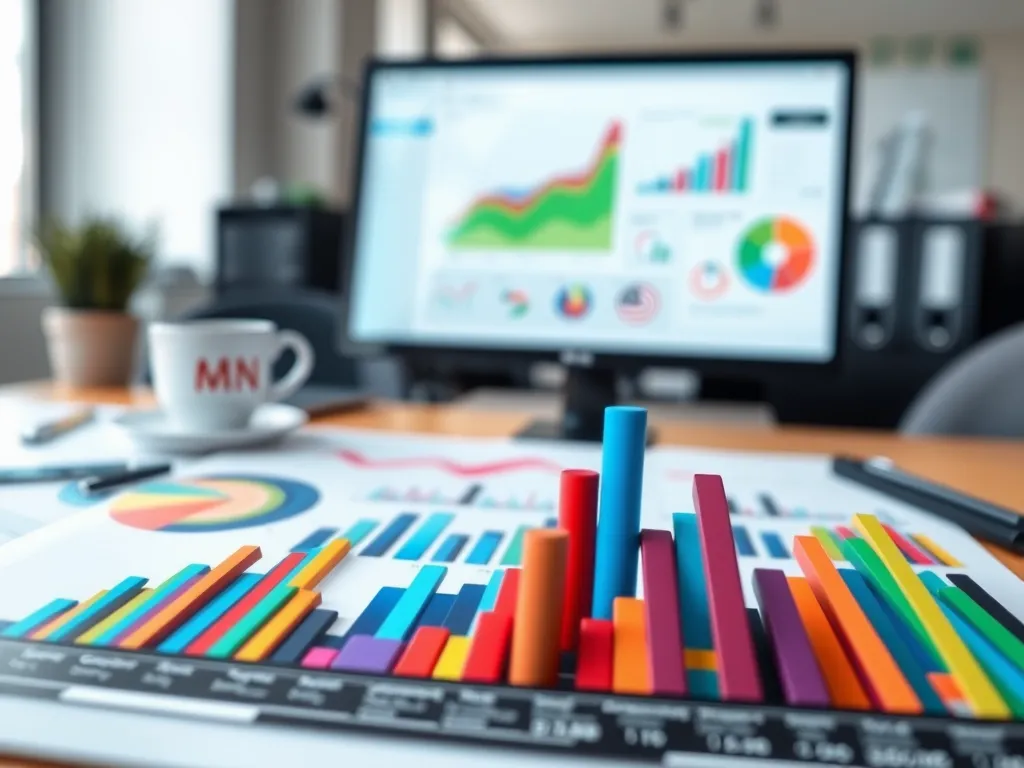 Jak zbadać wielkość rynku biznesu? Proste metody analizy