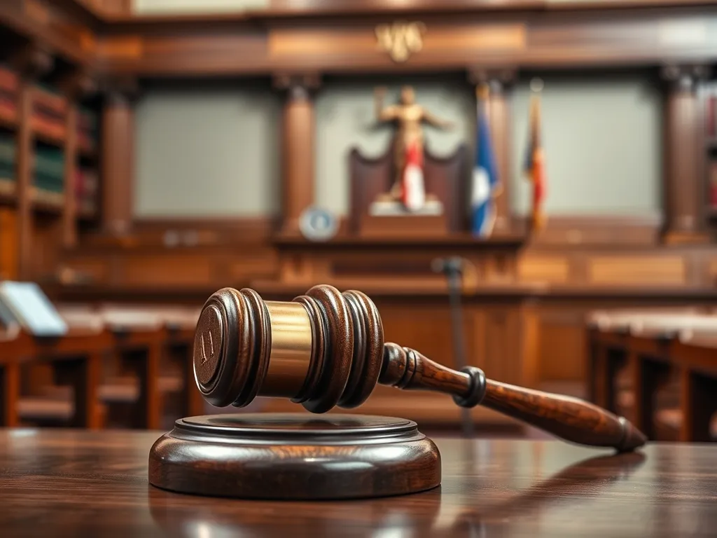 Jak zostać kuratorem sądowym? Wymagania i procedury