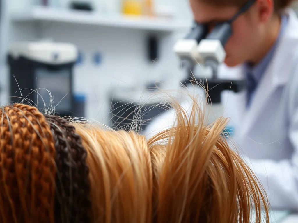 Jak zostać trychologiem? Ścieżka zawodowa i certyfikaty