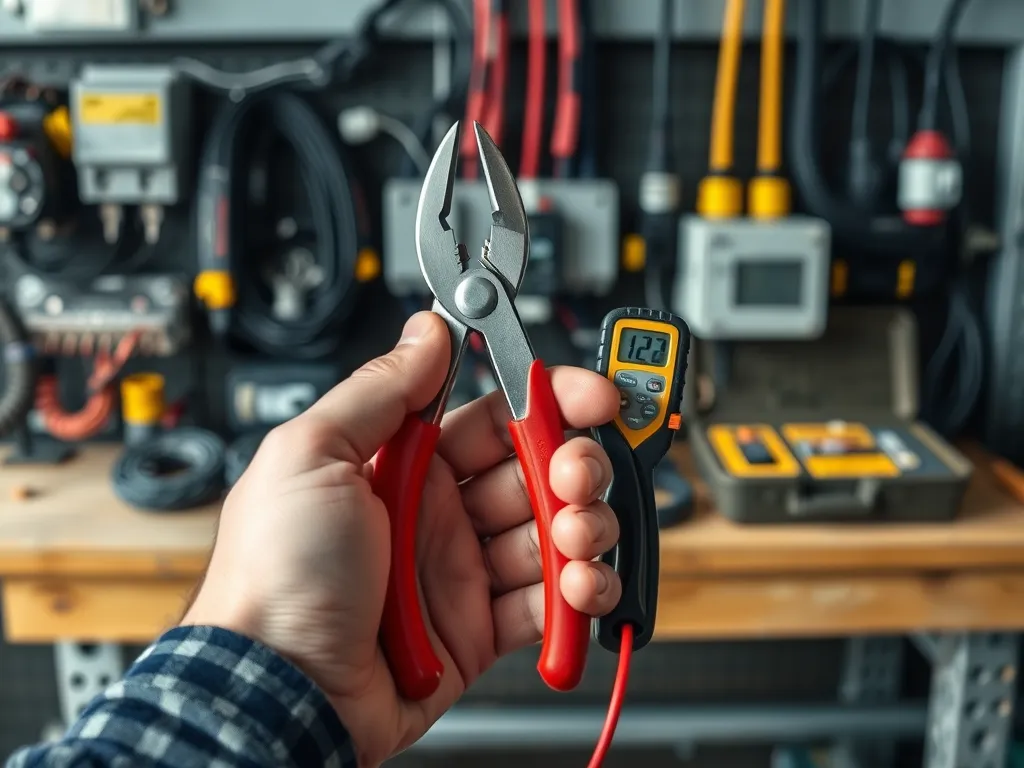Jak zostać elektrykiem? Kwalifikacje i uprawnienia SEP
