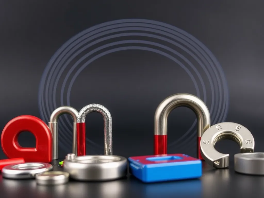 Jak działa pole magnetyczne? Przykłady i wyjaśnienie