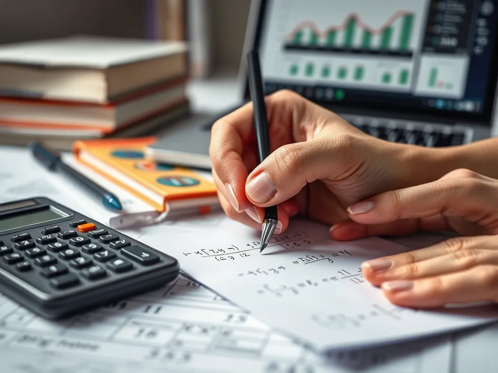 Jak obliczyć prawdopodobieństwo krok po kroku?