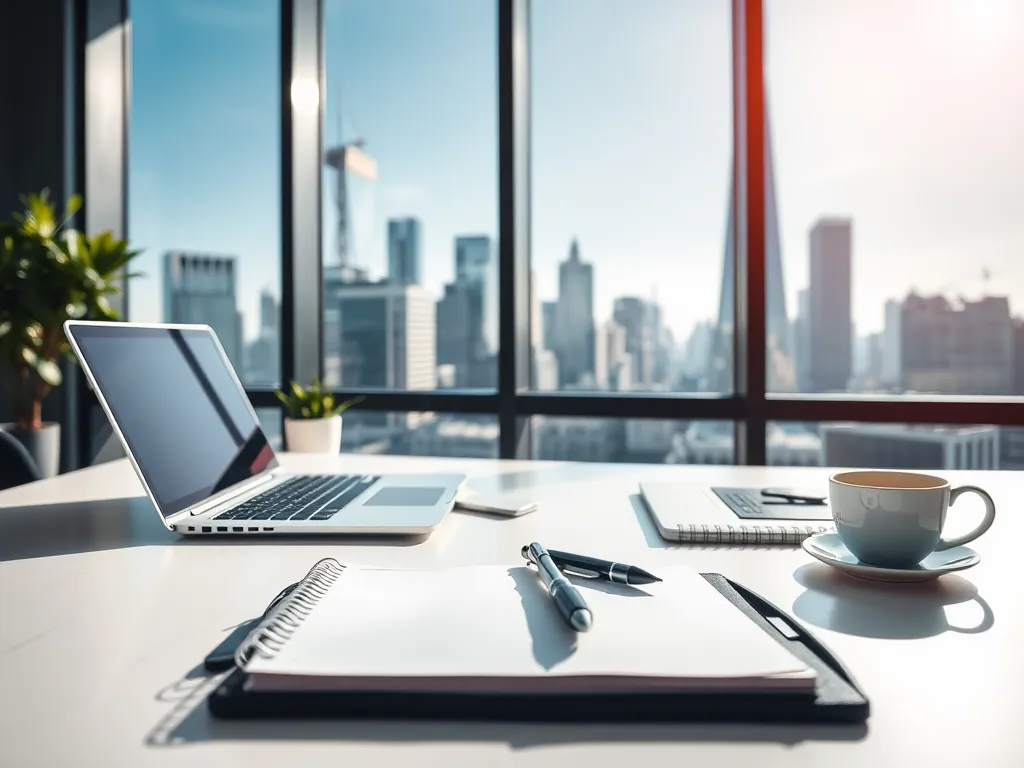 Jak zacząć własny biznes krok po kroku?