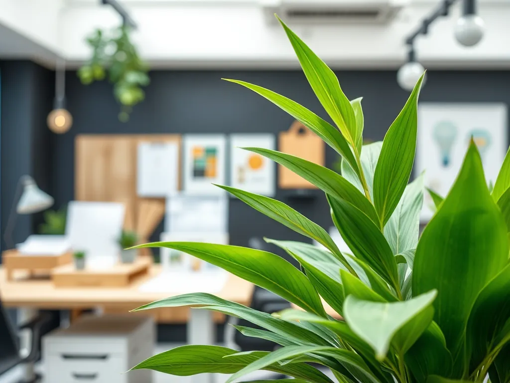 Zielony biznes – jak zarabiać, dbając o środowisko?