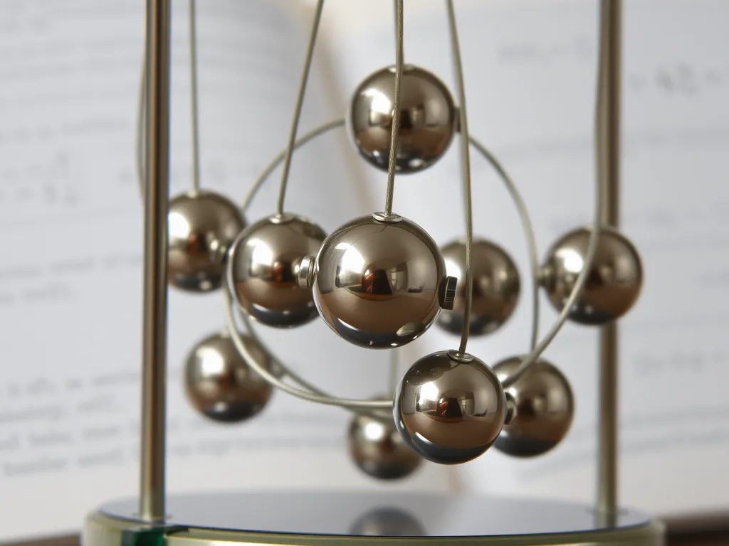 Co to jest energia kinetyczna i jak ją obliczyć?