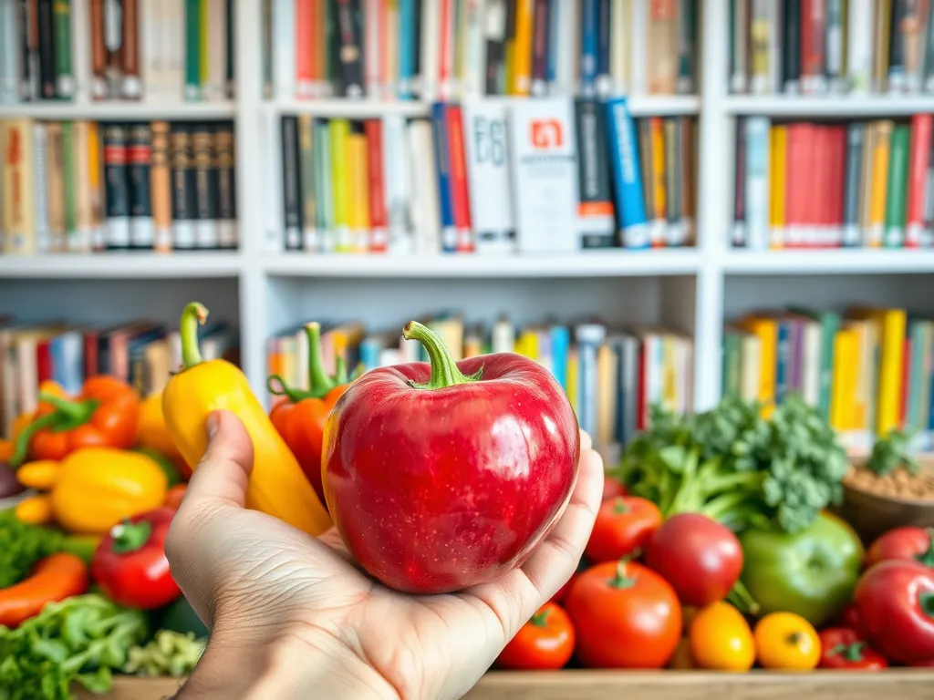 Jak zostać dietetykiem? Jakie studia i kursy warto zrobić?