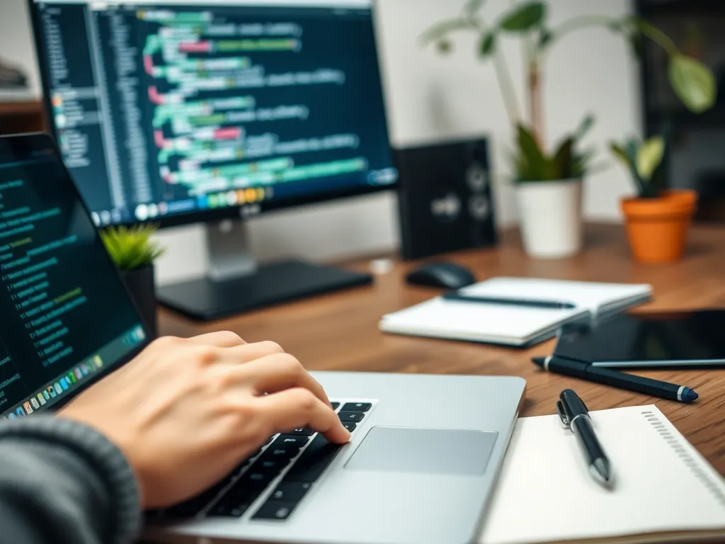 Jak nauczyć się programować od podstaw?