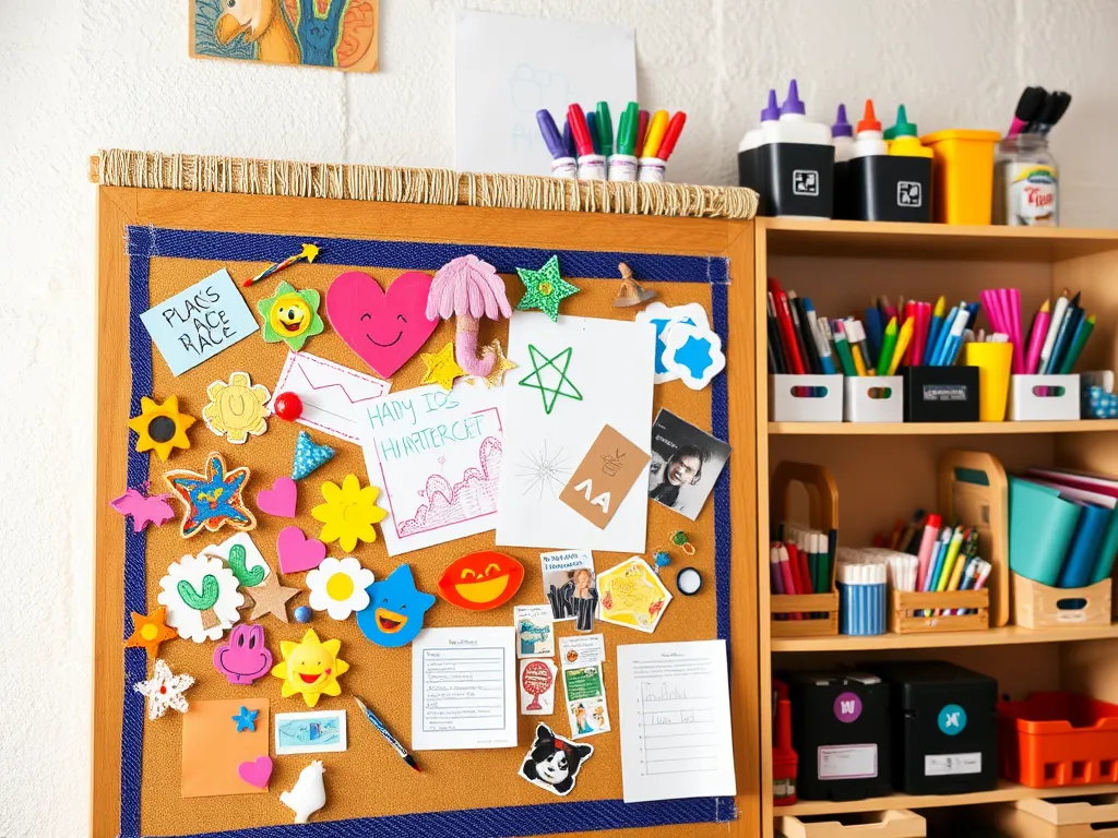 Pomysły na gazetkę klasową – kreatywne i tematyczne inspiracje