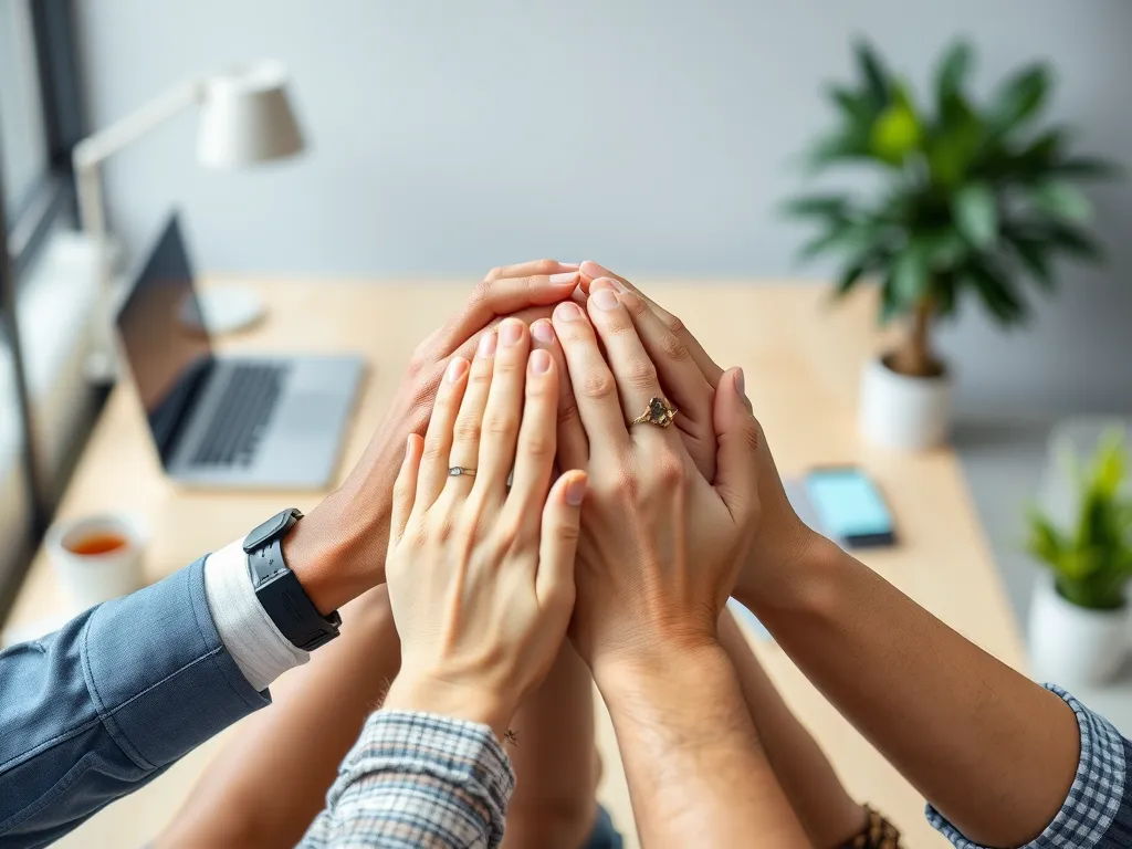 Biznes bez wkładu własnego – czy to możliwe?