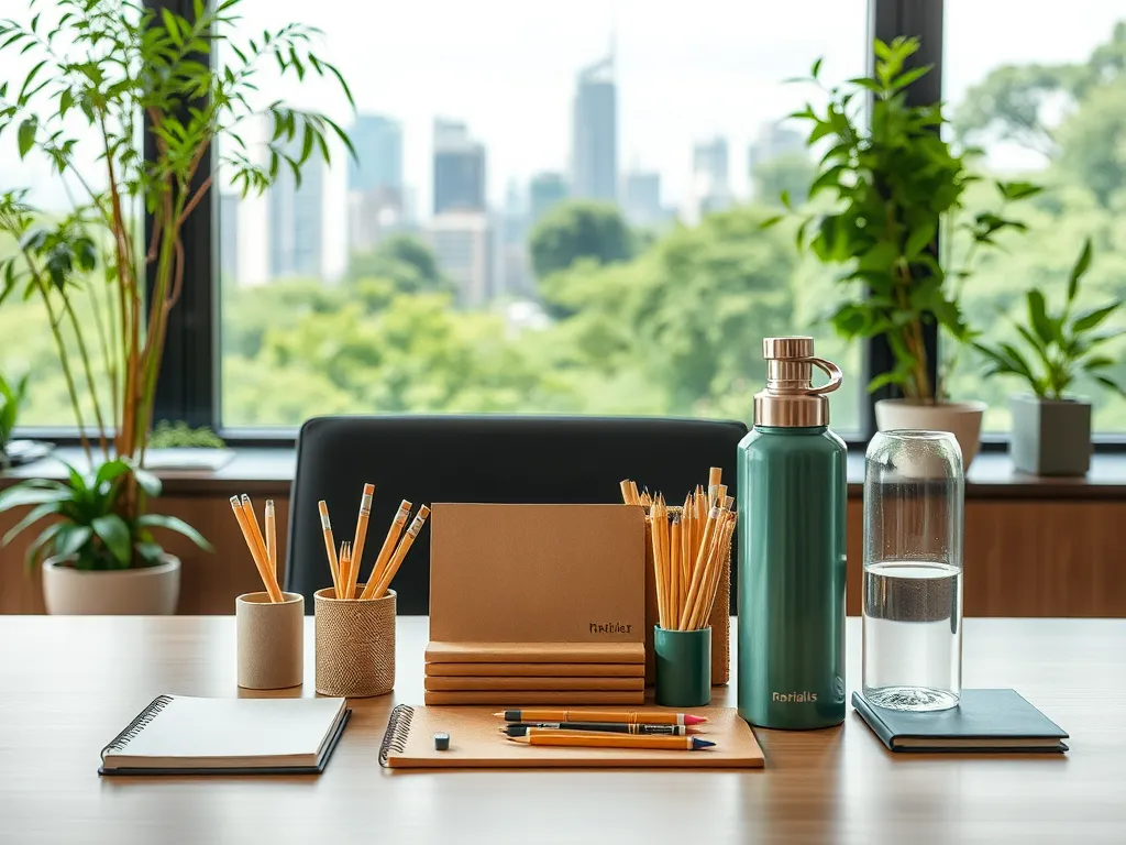 Certyfikaty ekologiczne w biznesie – czy warto inwestować w zielone standardy?