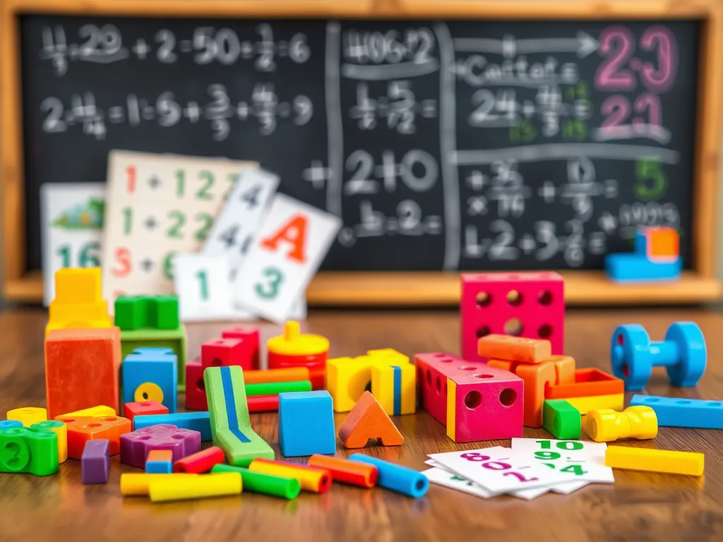 Co to jest liczba naturalna? Proste wyjaśnienie dla uczniów