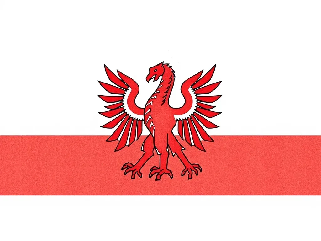 Sztandary i chorągwie w historii Polski