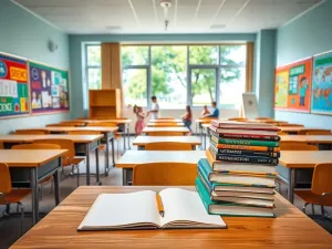 Jakie są kierunki w liceum? Przewodnik dla przyszłych uczniów