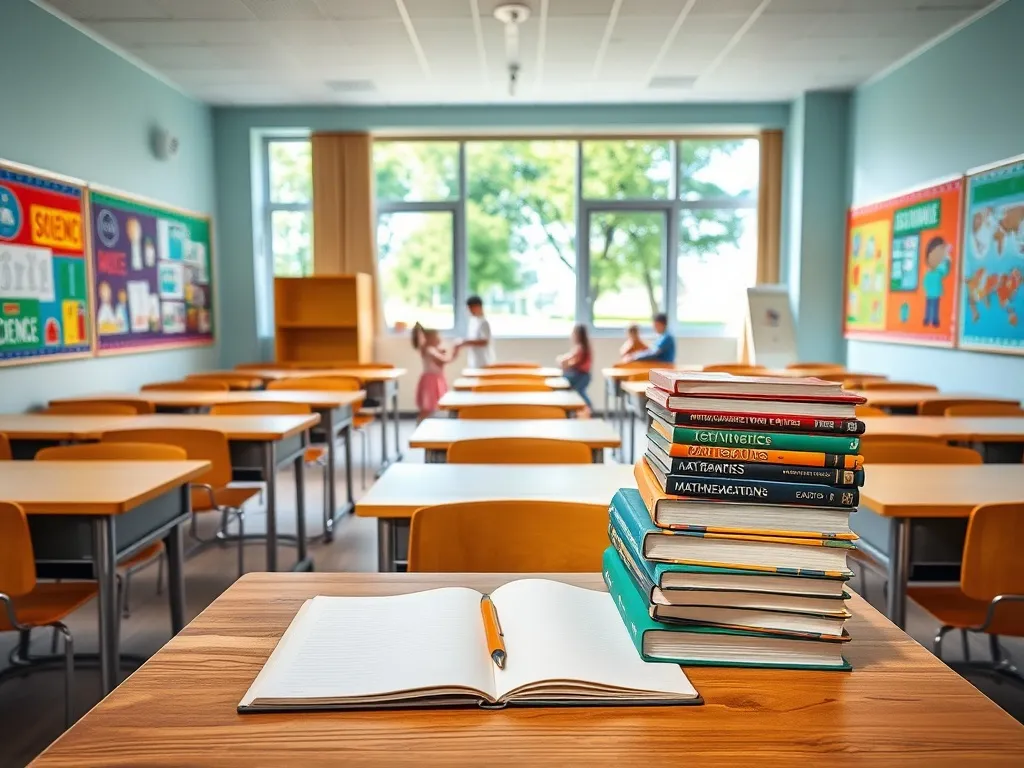 Jakie są kierunki w liceum? Przewodnik dla przyszłych uczniów