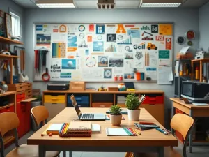 Jakie są kierunki w technikum dla dziewczyn? Oto najlepsze opcje