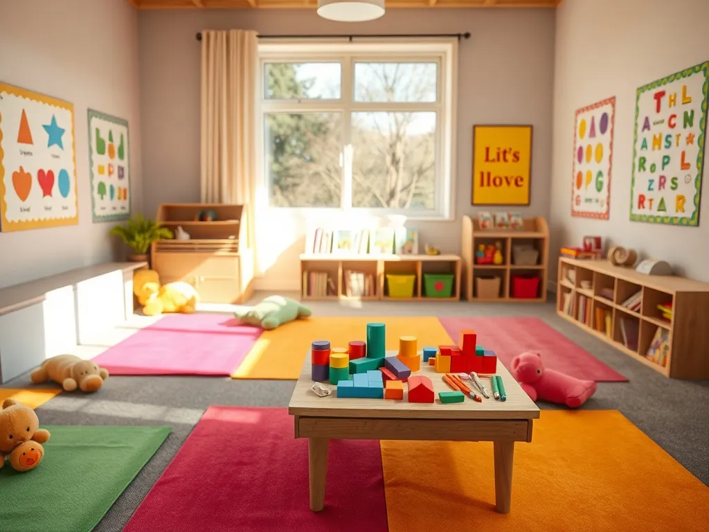 Czy zerówka to przedszkole? Odpowiadamy na najważniejsze pytania