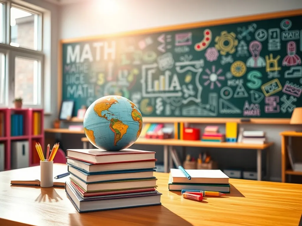 Ile ma się lat w 1 klasie liceum? Sprawdź odpowiedź!