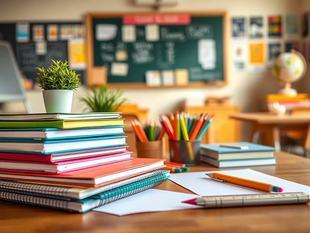 Jakie są przedmioty w 8 klasie podstawowej? Przewodnik dla uczniów