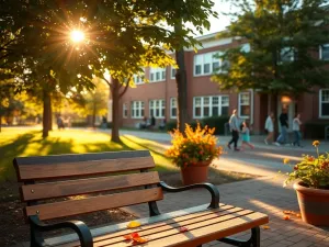 Kiedy jest półmetek w technikum? Sprawdź daty i szczegóły