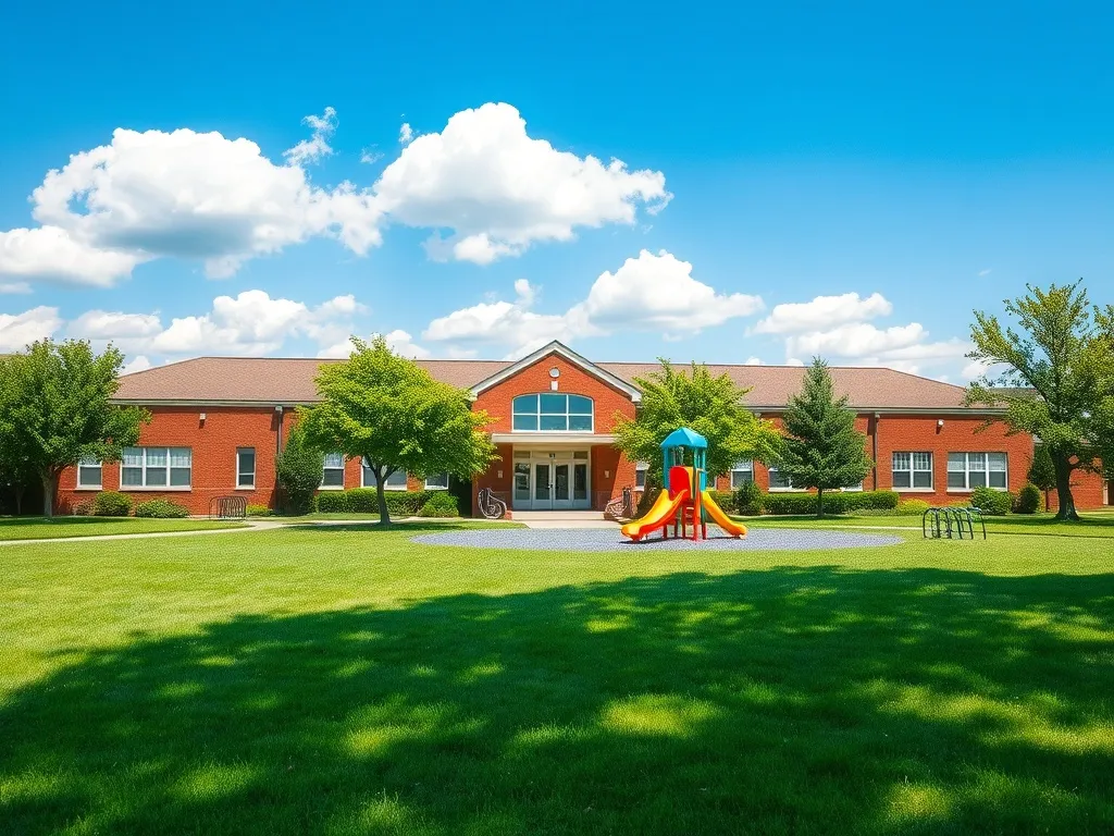 Ile dni dyrektorskich w szkole podstawowej? Sprawdź szczegóły!