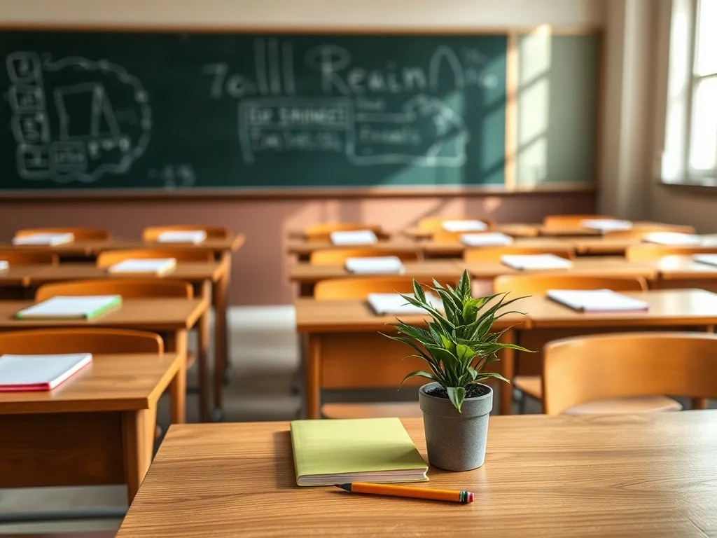 Kiedy nauczyciel nie może zrobić sprawdzianu? Oto najważniejsze powody