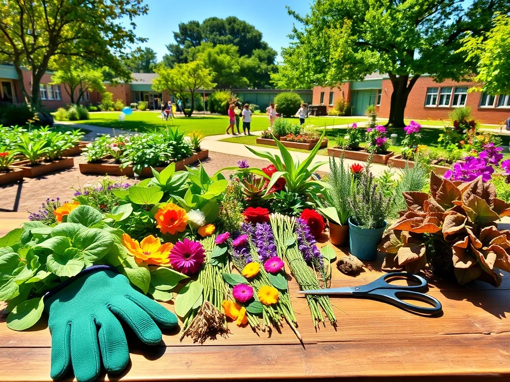 Jak zrobić zielnik do szkoły podstawowej? Praktyczny przewodnik