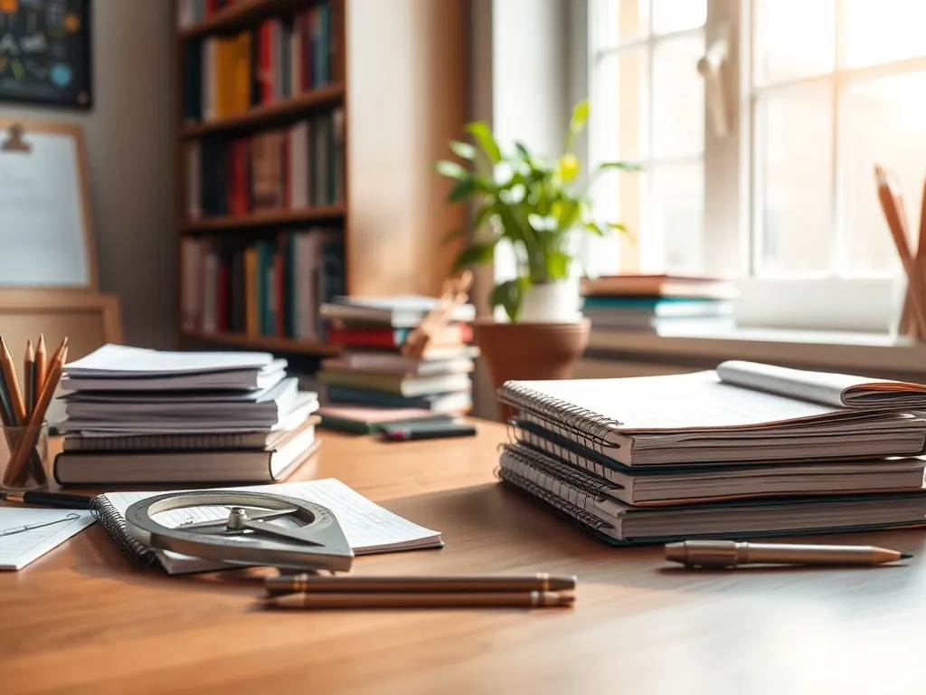 Ile trwa matura z matematyki rozszerzonej? Sprawdź szczegóły!