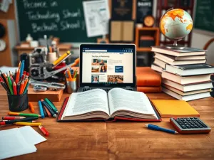 Co jest lepsze: technikum czy liceum? Oto porównanie!