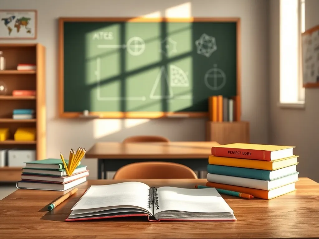 Czym się różni liceum od technikum? Poradnik dla uczniów