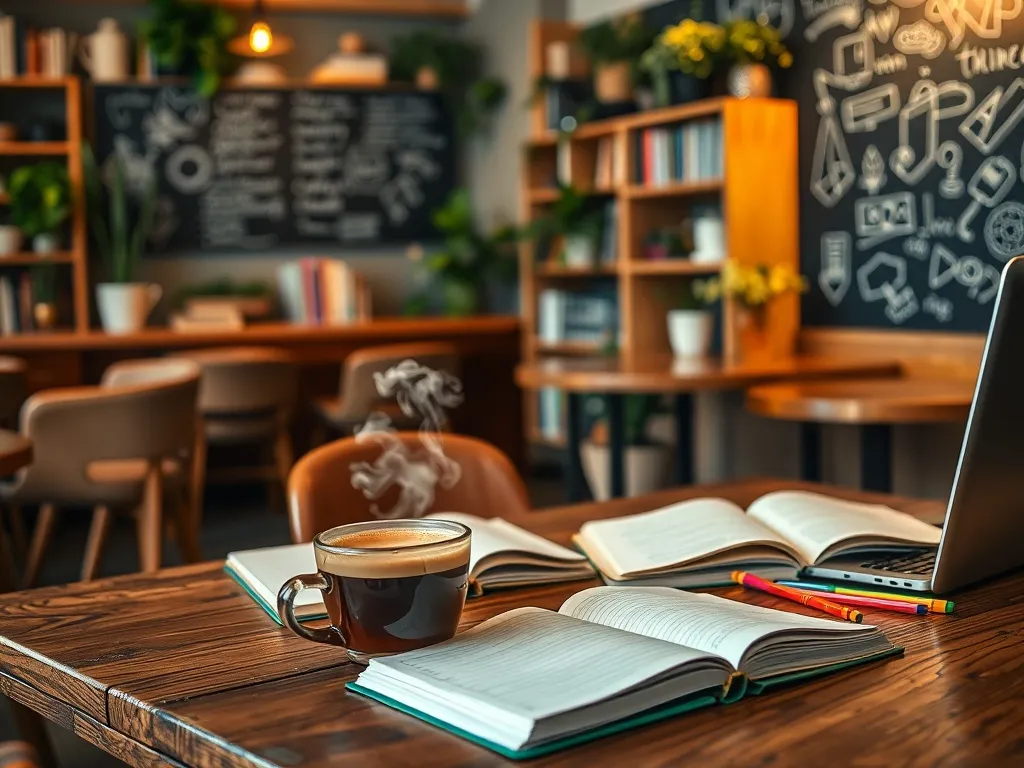 Kwadrans studencki: co to i jak wpływa na życie studenckie?