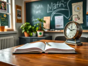 Ile czasu ma nauczyciel na wpisanie oceny do dziennika?