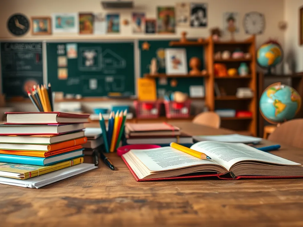 Jakie są kierunki w technikum? Przewodnik po możliwościach edukacyjnych