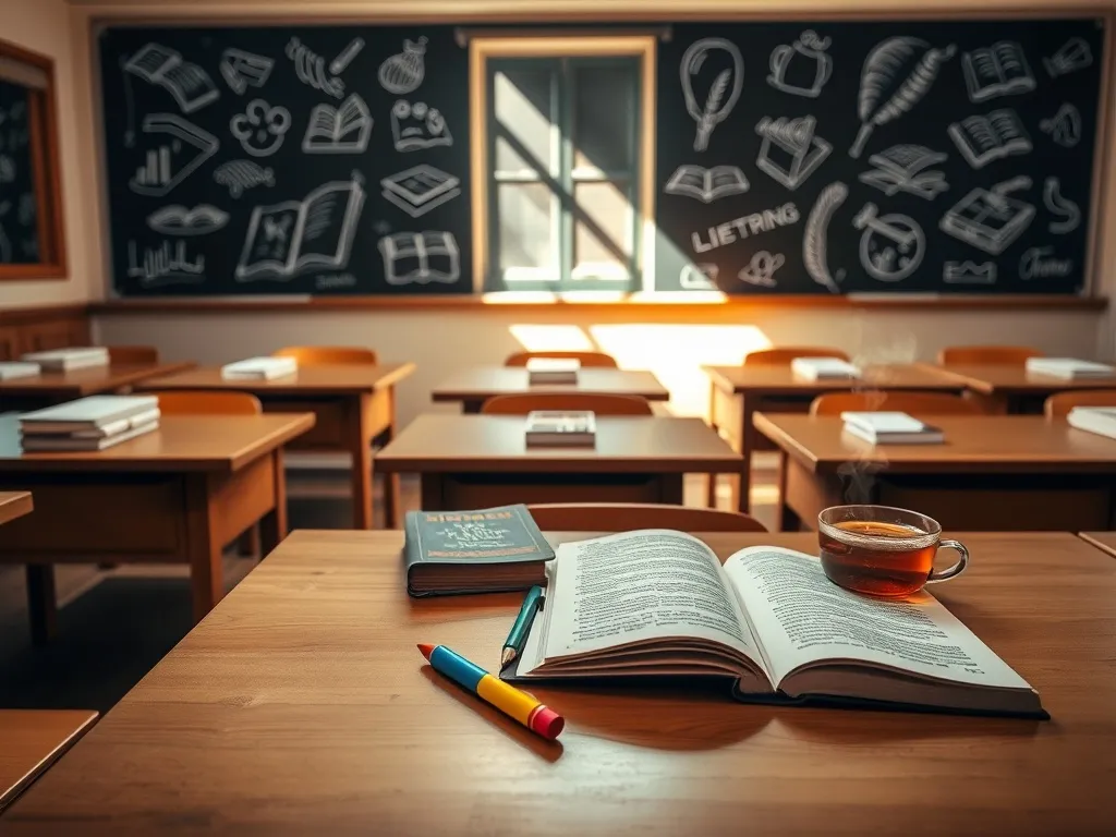 Jak wygląda matura ustna z polskiego? Przewodnik dla uczniów