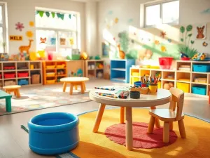 Ile lat chodzi się do przedszkola? Odpowiedzi na najważniejsze pytania