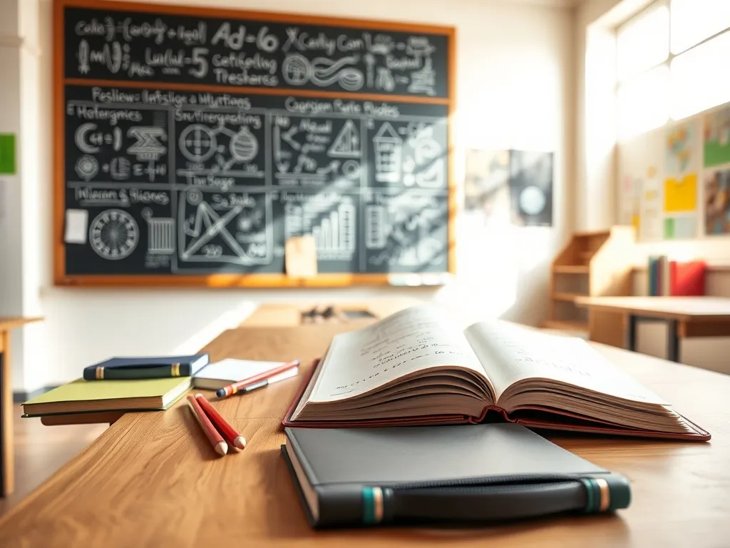 Jak działa warunek w liceum? Wyjaśniamy zasady i konsekwencje