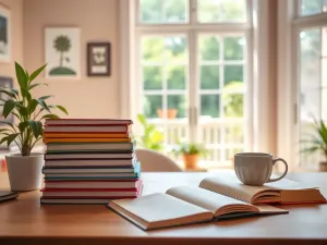 Jakie są przedmioty w 4 klasie podstawowej? Przewodnik dla rodziców