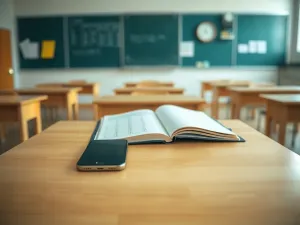Jakie są kierunki w technikum? Przewodnik po możliwościach edukacyjnych