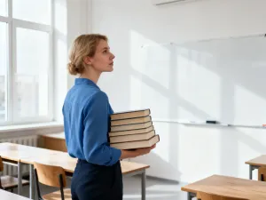 Za co można dostać dodatkowe punkty do liceum? Oto najważniejsze informacje